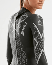 Women's 2XU P:2 Propel Wetsuit - Elite Triathlon Racing - 3 - Xciter Sports Apparel