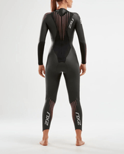 Women's 2XU Propel P:1 Triathlon Wetsuit - 6 - Xciter Sports Apparel