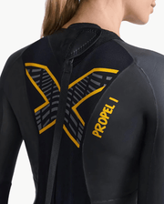 Women's 2XU Propel P:1 Triathlon Wetsuit - 4 - Xciter Sports Apparel
