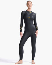 Women's 2XU Propel P:1 Triathlon Wetsuit - 1 - Xciter Sports Apparel