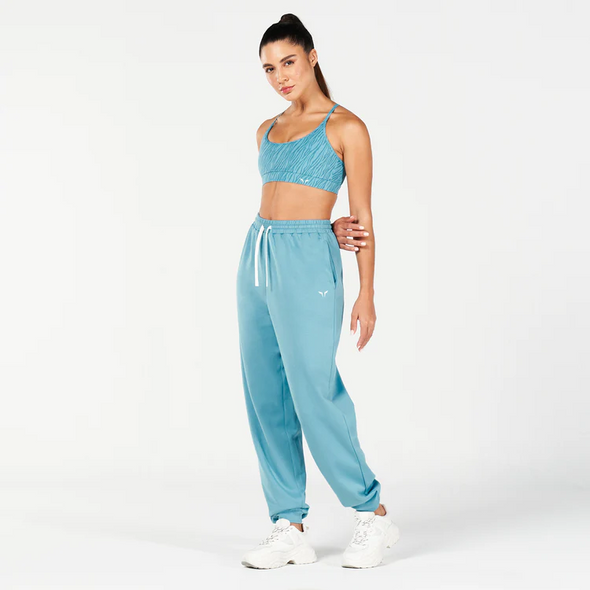 Core Strappy Bra