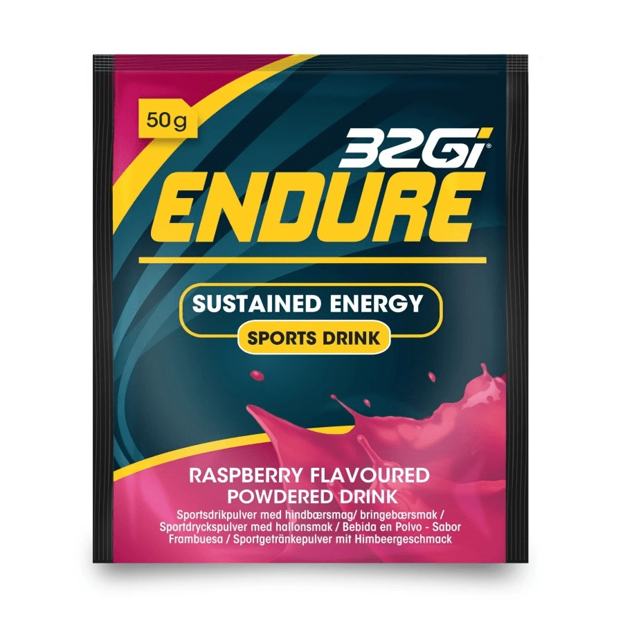 32Gi Endure Drink Sachets 50g