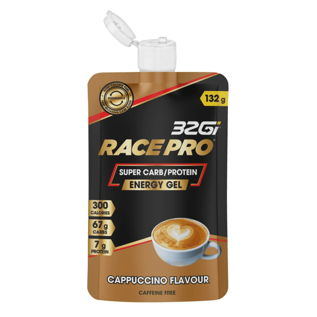 32Gi Race Pro 300 Gel - 132g