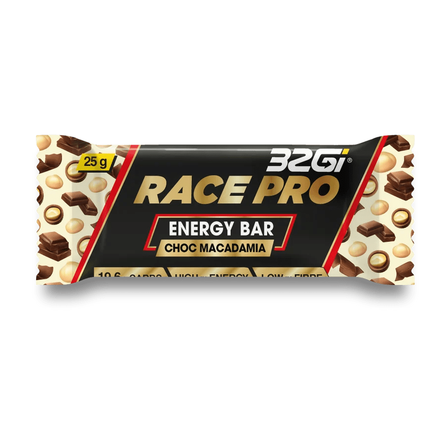 32Gi Race Pro Energy Bar 25g