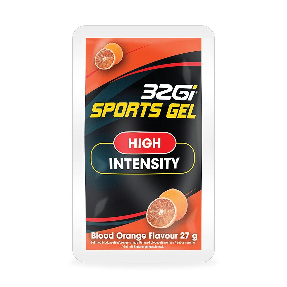 32Gi Sport gel 27g