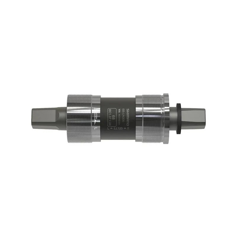 Shimano BB-UN300 Square Taper Bottom Bracket | 68x118