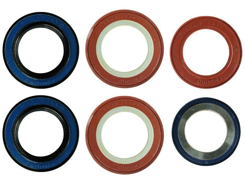 Enduro Bottom Bracket Bearing Kit | BK-5414 22/24mm GXP Spindle