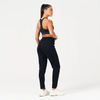 Lab360 Tapered Joggers - Black