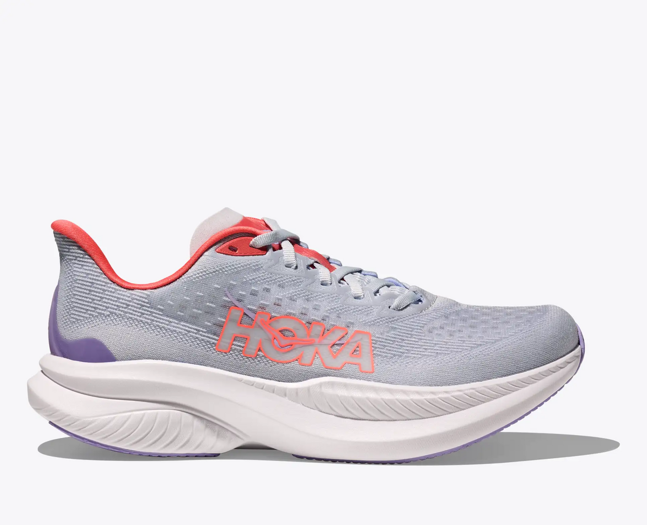 Women's Hoka Mach 6