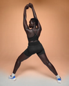 ON Active Bra | Black (W)
