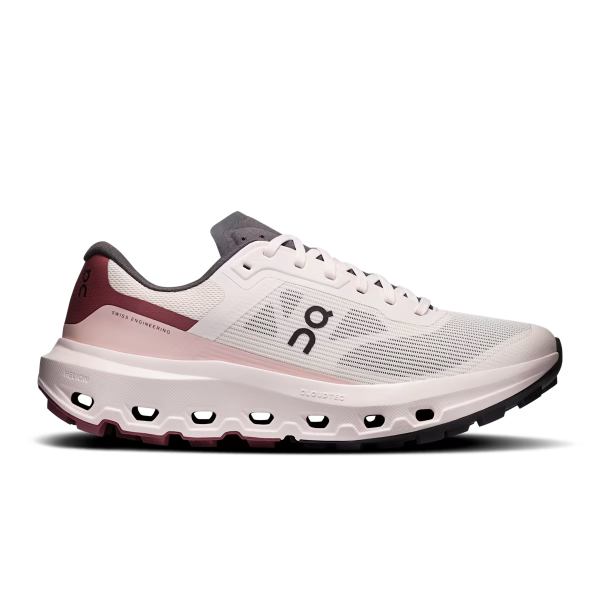 On Cloudvista 3 Women's Trail Running Shoe - 1 - Xciter Sports Apparel