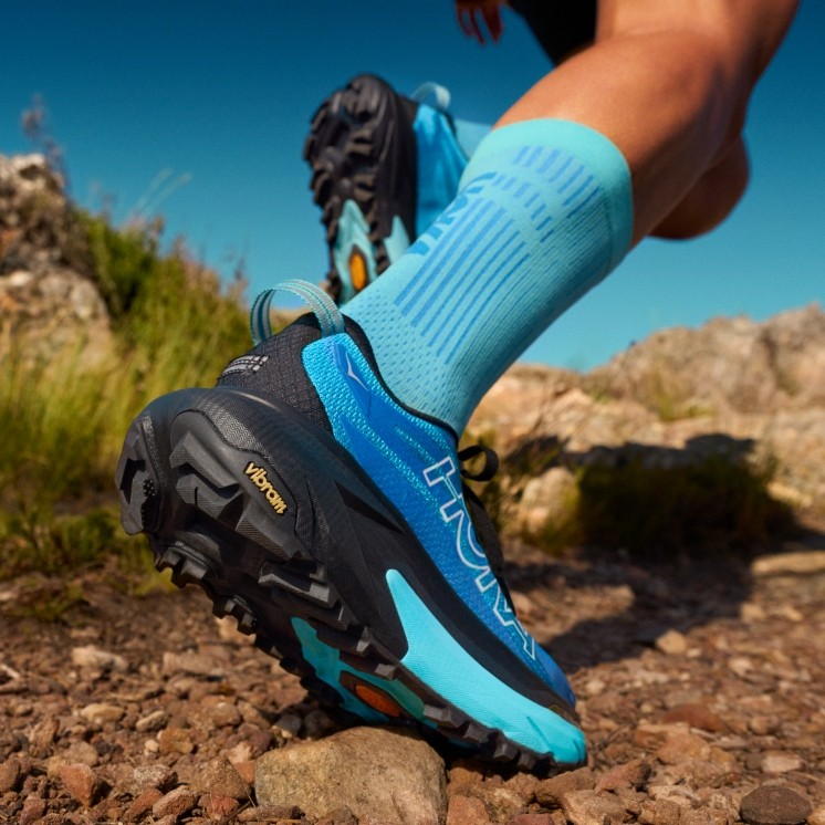 Trail & Hiking
