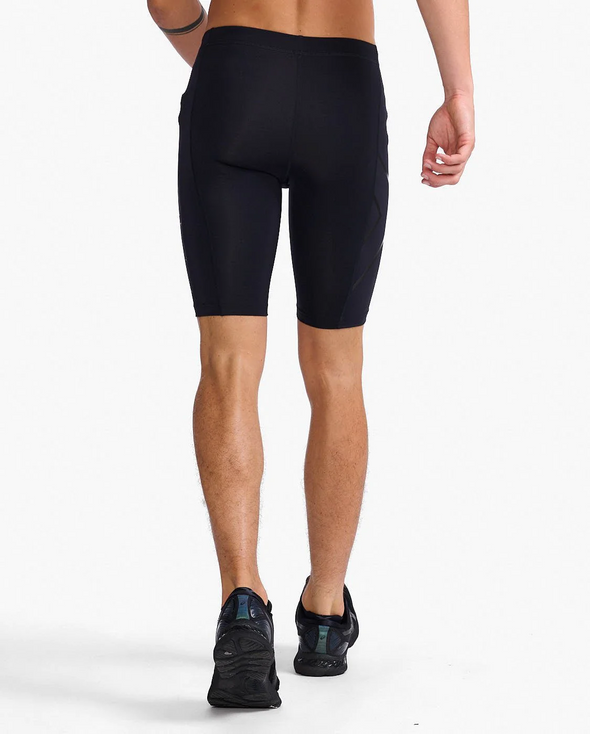 Core Compression Shorts | Black Nero (M)