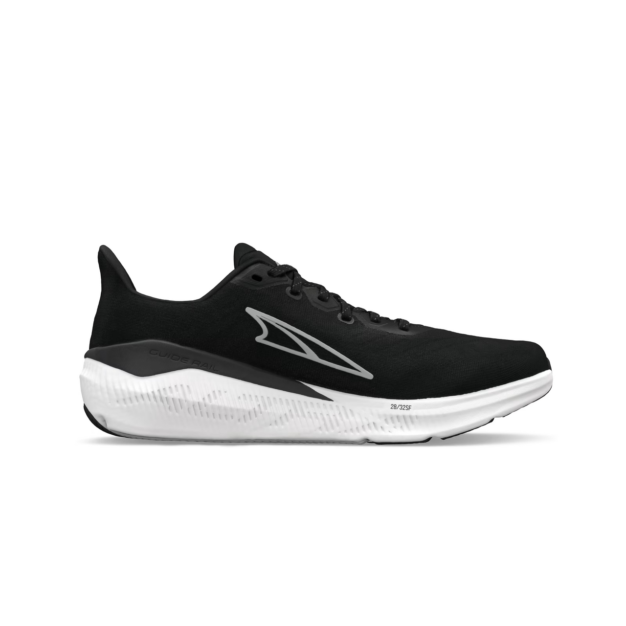 Men's Altra | Experience Form