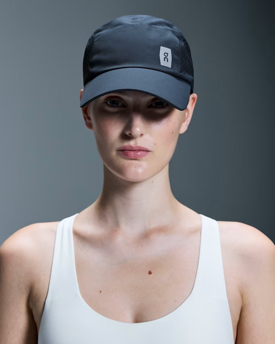 On Running Lightweight Cap