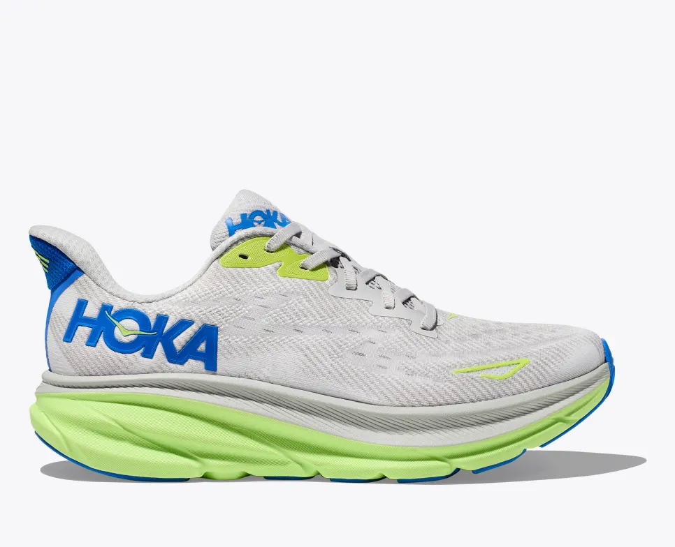 Men's Hoka Clifton 9