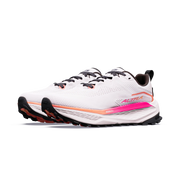 Altra Olympus 7 Women's trail running shoe side profile