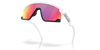 Oakley BXTR | Matte White/Prizm Road | 928002