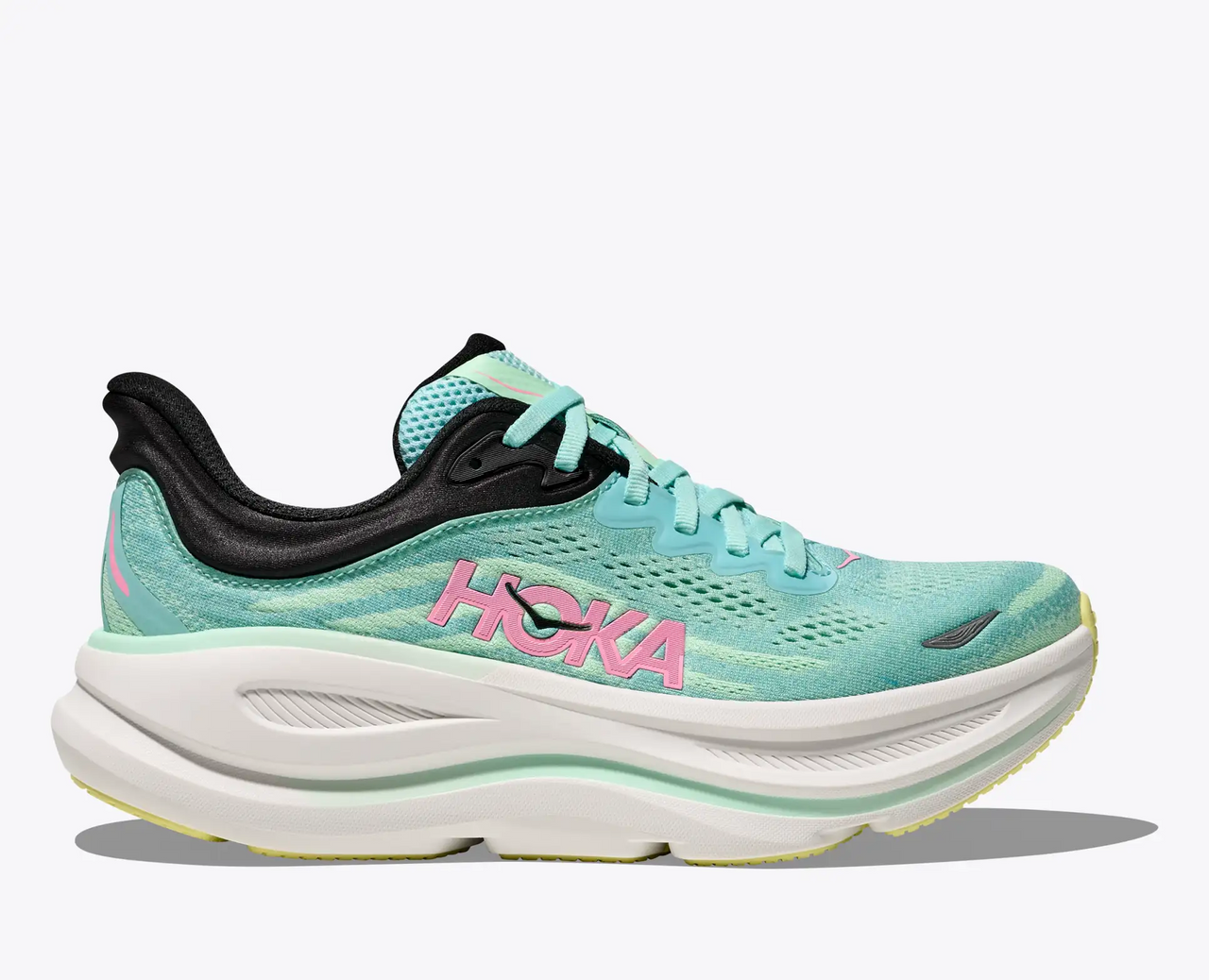 Women's Hoka Bondi 9