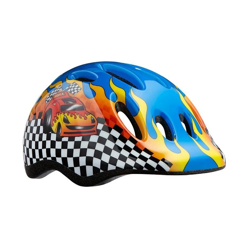 Lazer Kids Helmet Max+