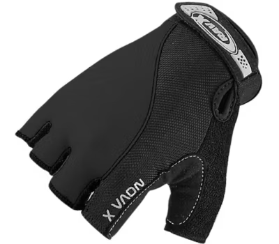 RavX Nova X Men's Cycling Gloves