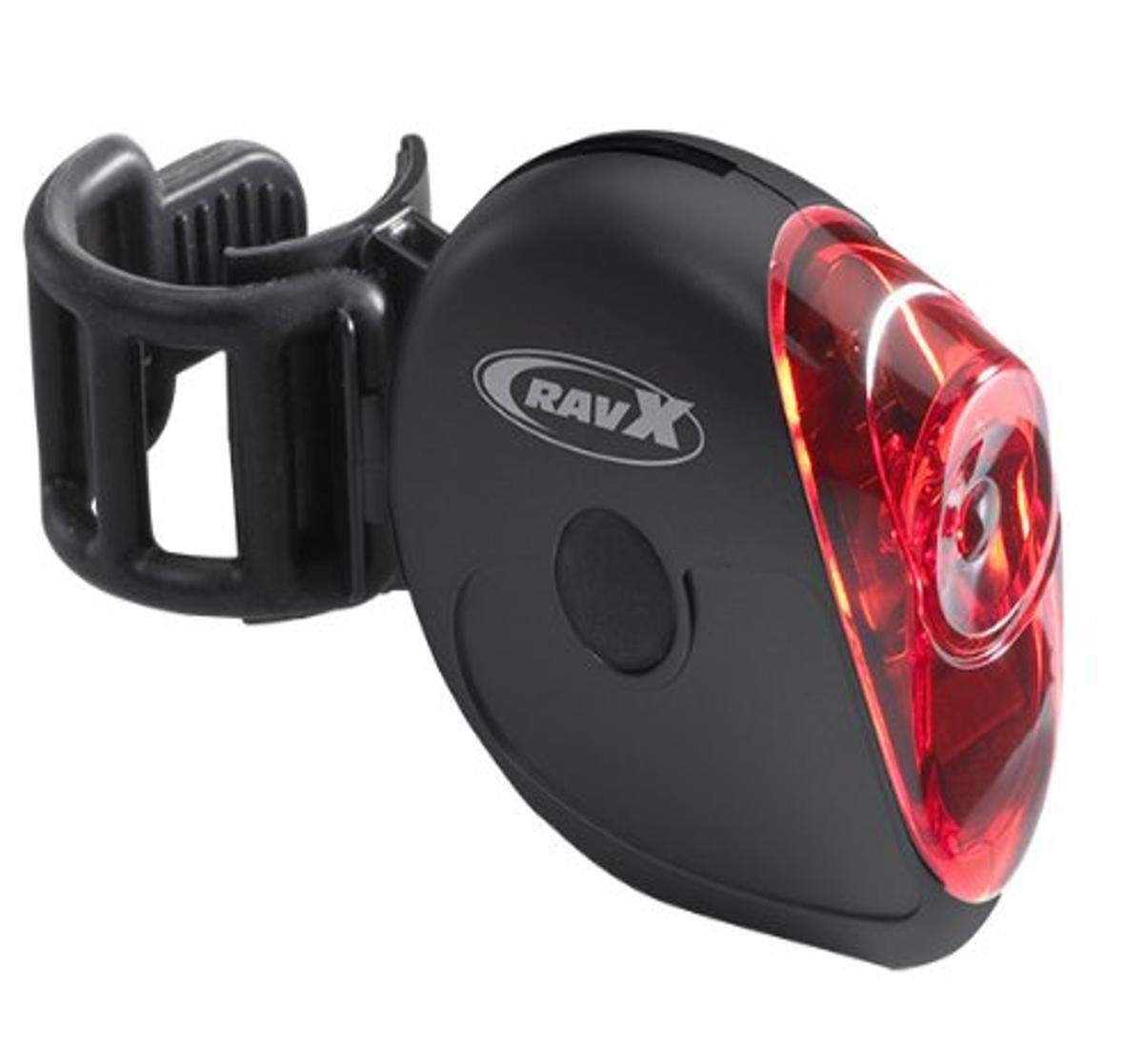 RAVX Flash X Super RED Light