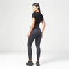 Infinity Ballerina Top