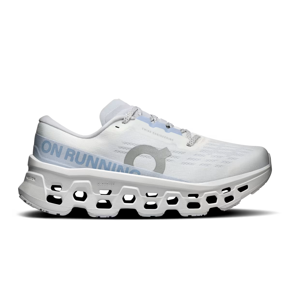 Women's On Cloudmonster 3