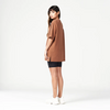 Code Oversized Live in Tee