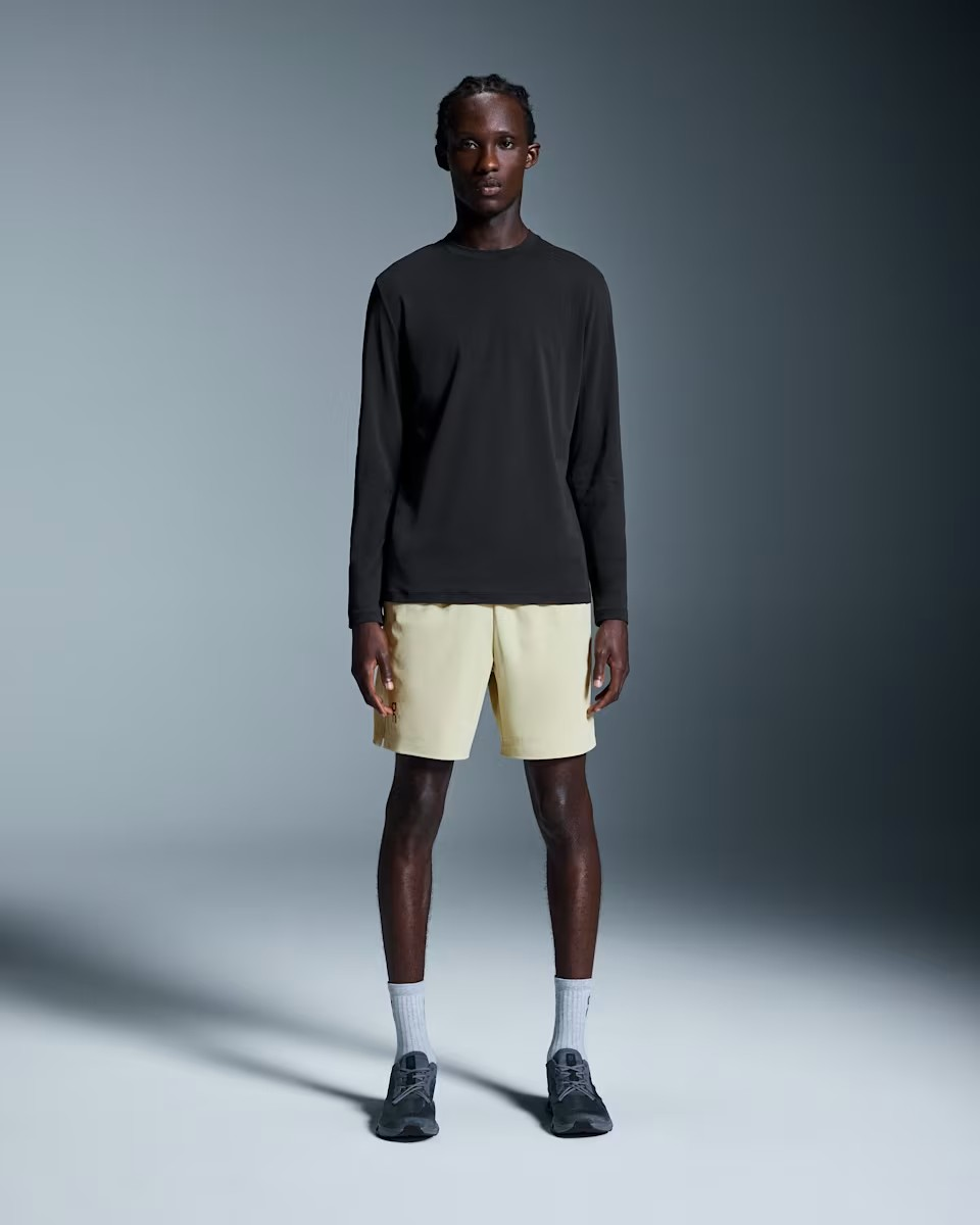 Men's On Focus Long T
