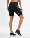 Core Compression Shorts | Black (W)