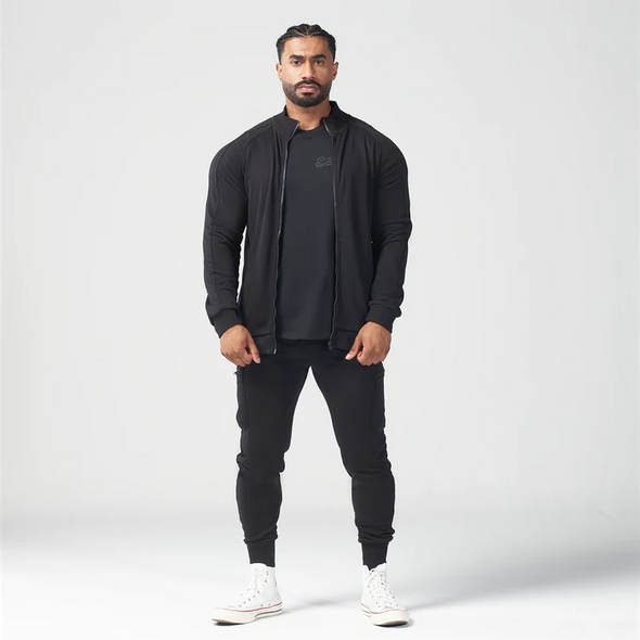 Golden Era Retro Jacket