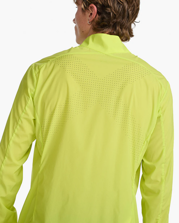 Light Speed Ultralight Jacket - (M)