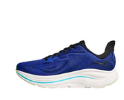Hoka Clifton 10 men's running shoe – left side view