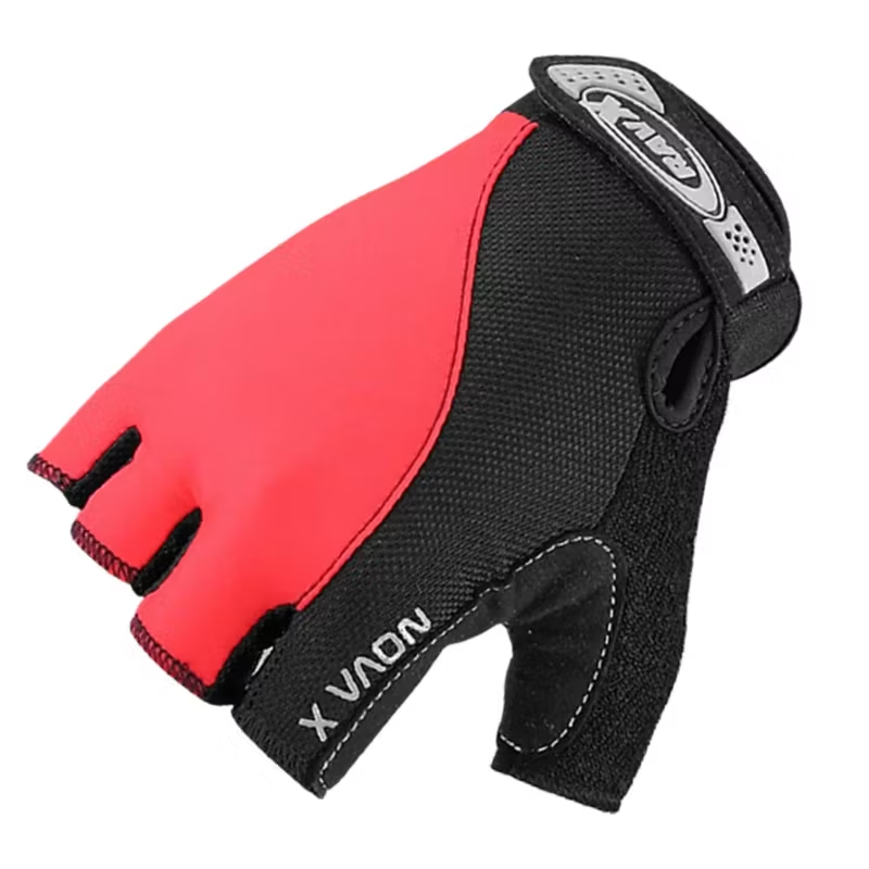 RavX Nova X Men's Cycling Gloves