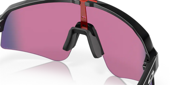 Oakley Sutro Lite Sweep | Matte Black / Prizm Road | 946501