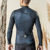 Gobik Heavy Jacket | Skimo Pro Man Royal Black