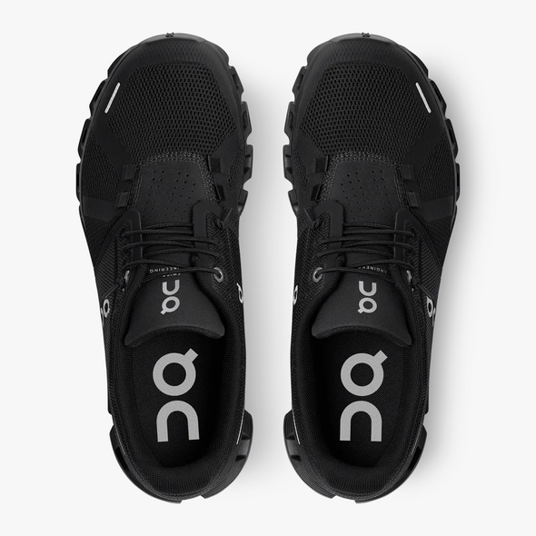 Cloud 5 All Black (W)