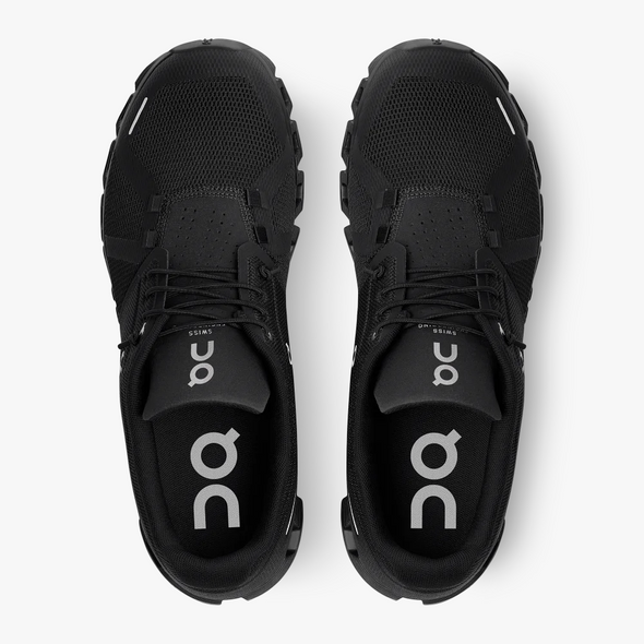 Cloud 5 All Black (M)