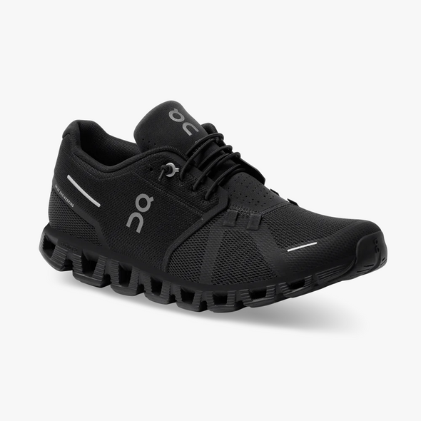 Cloud 5 All Black (M)