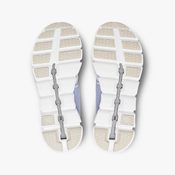 Cloud 5 Nimbus | Alloy (W)