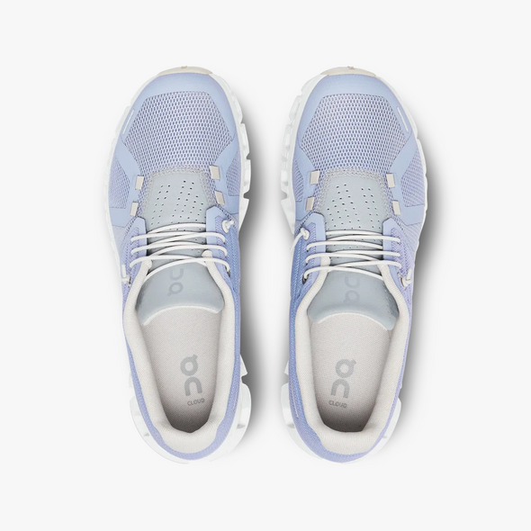 Cloud 5 Nimbus | Alloy (W)