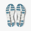 Cloud 5 Push Glacier | Undyed-White (W)