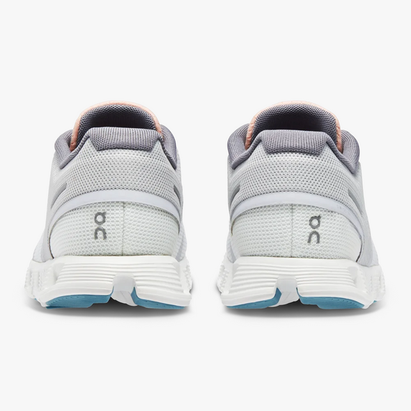 Cloud 5 Push Glacier | Undyed-White (W)
