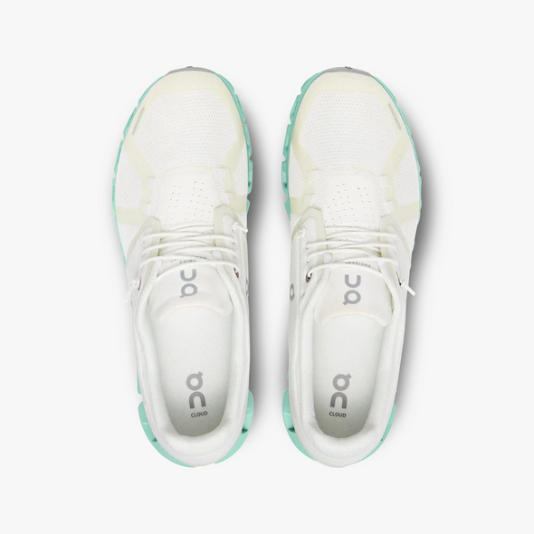 Cloud 5 Undyed White | Creek (F)