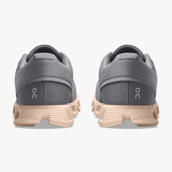 Cloud 5 Zinc | Shell (W)