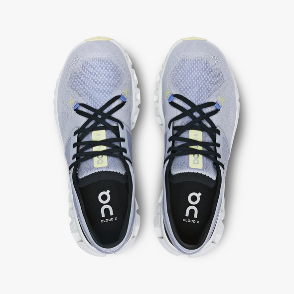 Cloud X 3 Nimbus | White (W)