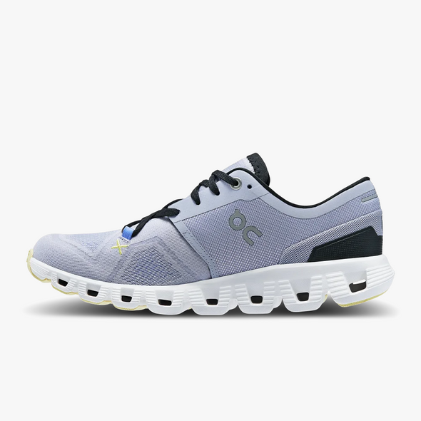Cloud X 3 Nimbus | White (W)