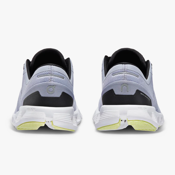 Cloud X 3 Nimbus | White (W)