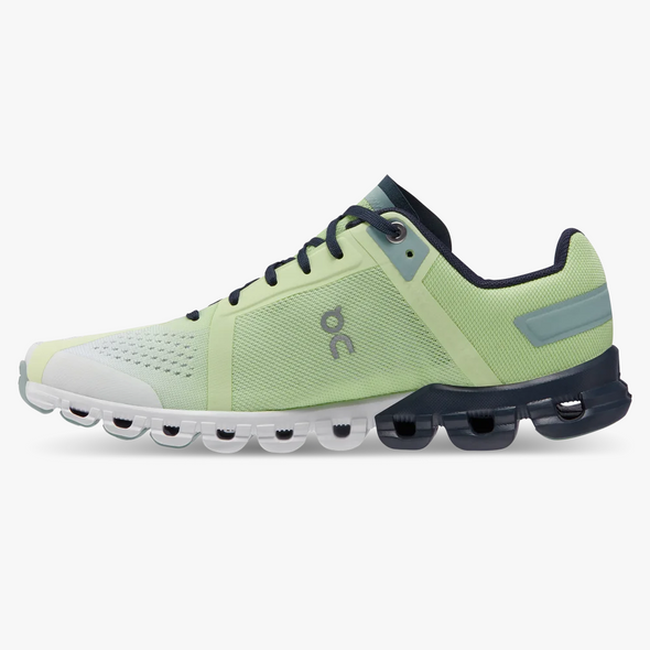Cloudflow Meadow | White (W)